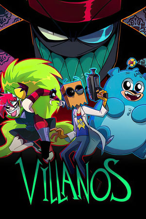 Villanos T 1 C 3 online gratis