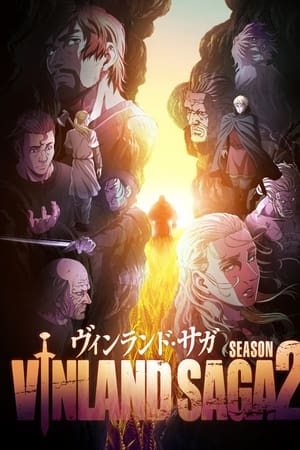 Vinland Saga T 2 C 19 online gratis