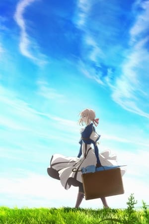 Violet Evergarden T 1 C 2 online gratis