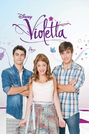 Violetta T 1 C 51 online gratis