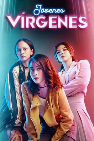 Virgen, la serie T 1 C 7 online gratis