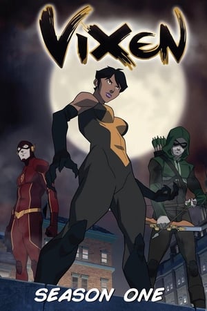 Vixen T 1 C 2 online gratis