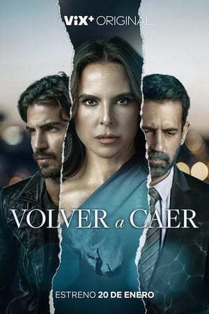 Volver a caer T 1 C 5 online gratis