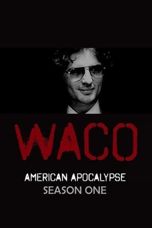 Waco: El apocalipsis texano Temporada 1 online gratis