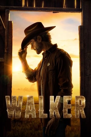 Walker temporada  1 online