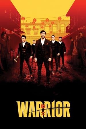 Warrior T 1 C 1 online gratis