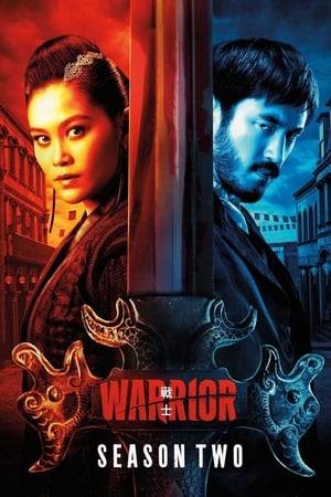 Warrior T 2 C 10 online gratis