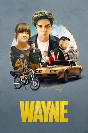 Wayne Online gratis