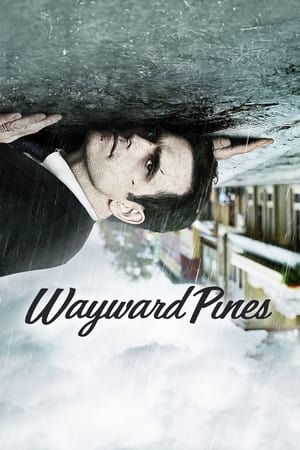 Wayward Pines T 1 C 3 online gratis