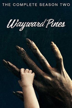 Wayward Pines T 2 C 10 online gratis