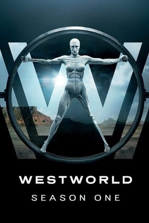 Westworld T 1 C 4 online gratis