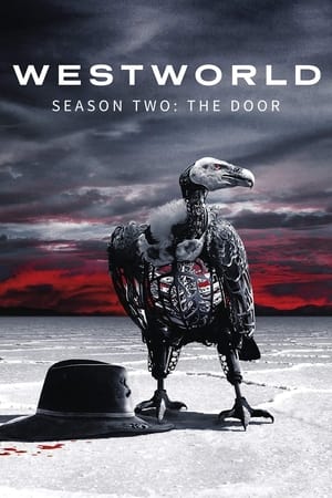 Westworld Temporada 2 online gratis