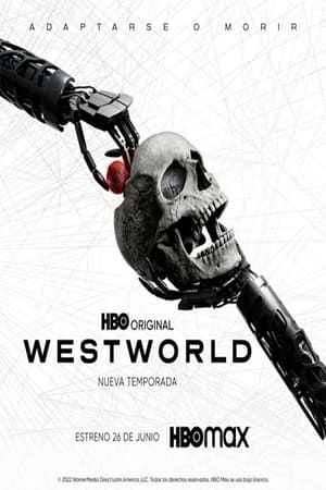 Westworld T 4 C 1 online gratis