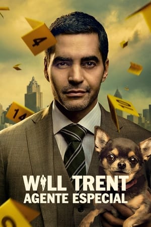 Will Trent, Agente Especial T 1 C 5 online gratis