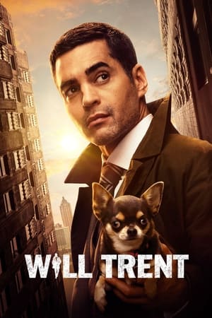 Will Trent, Agente Especial T 2 C 9 online gratis