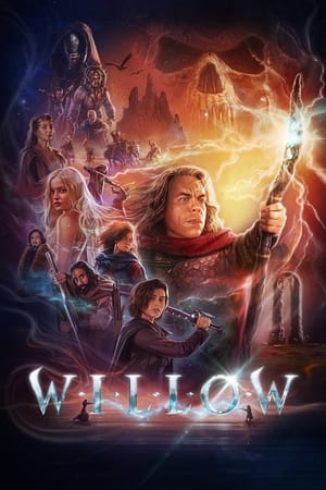 Willow T 1 C 7 online gratis