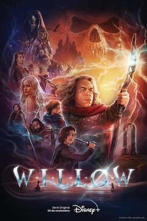 Willow Online gratis