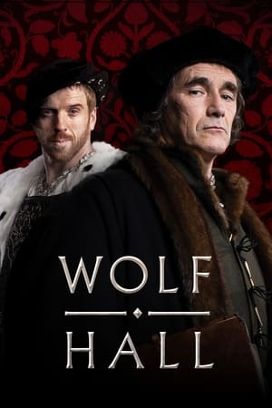 Wolf Hall temporada  1 online