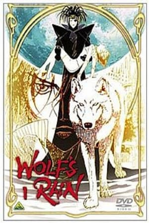 Wolf's Rain T 0 C 2 online gratis