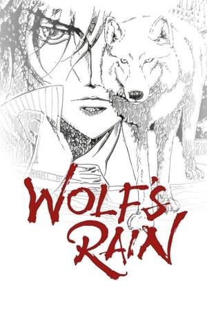 Wolf's Rain T 1 C 1 online gratis