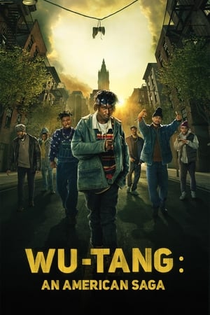 Wu-Tang: An American Saga temporada  1 online