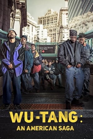 Wu-Tang: An American Saga T 2 C 3 online gratis