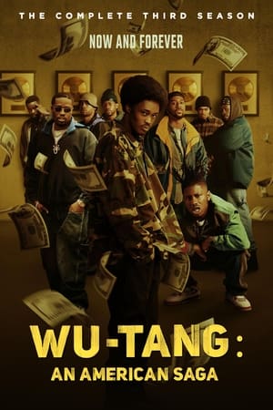 Wu-Tang: An American Saga T 3 C 10 online gratis