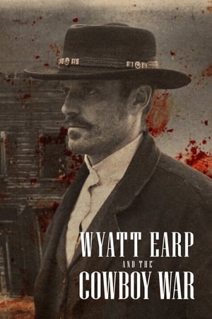 Wyatt Earp y la guerra de los cowboys Temporada 1 online gratis