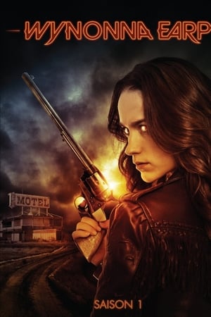 Wynonna Earp T 1 C 8 online gratis