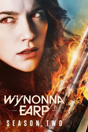 Wynonna Earp T 2 C 3 online gratis