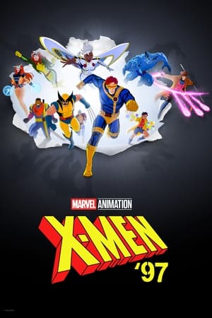 X-Men '97 T 1 C 9 online gratis