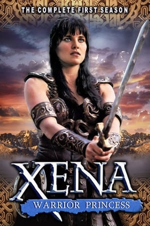 Xena, la princesa guerrera T 1 C 8 online gratis