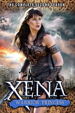 Xena, la princesa guerrera T 2 C 2 online gratis