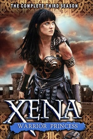 Xena, la princesa guerrera T 3 C 15 online gratis