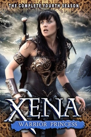 Xena, la princesa guerrera T 4 C 9 online gratis