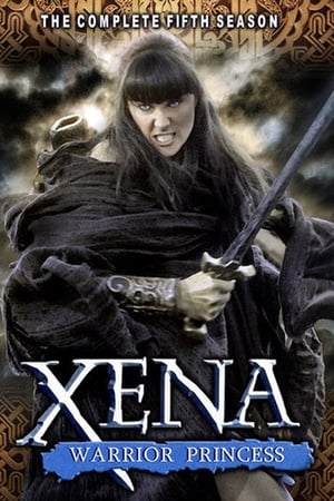 Xena, la princesa guerrera T 5 C 13 online gratis