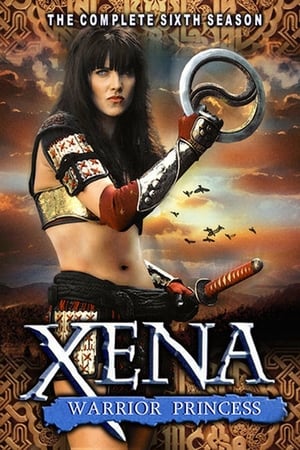 Xena, la princesa guerrera T 6 C 4 online gratis