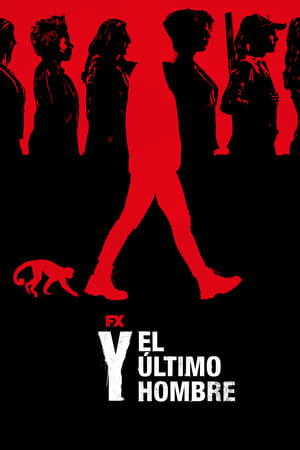 Y: El último hombre temporada  1 online