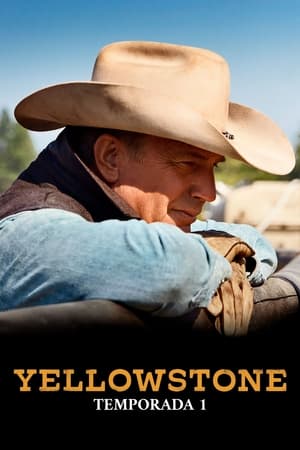 Yellowstone T 1 C 6 online gratis