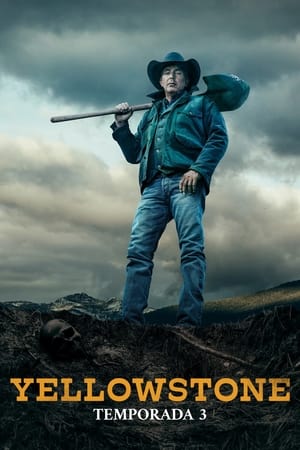 Yellowstone T 3 C 5 online gratis