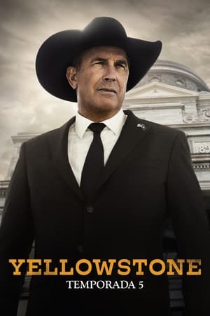 Yellowstone T 5 C 2 online gratis