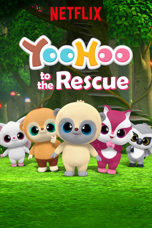 YooHoo to the Rescue T 1 C 16 online gratis