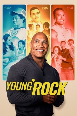 Young Rock T 1 C 3 online gratis