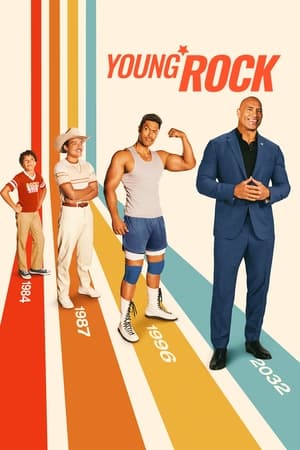 Young Rock Temporada 2 online gratis