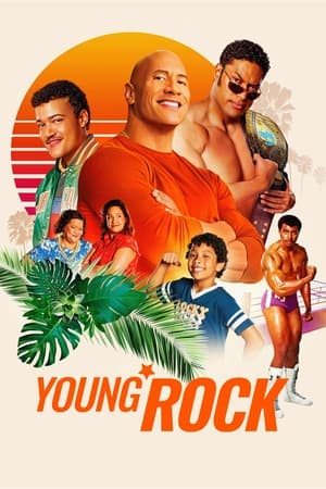 Young Rock T 3 C 1 online gratis