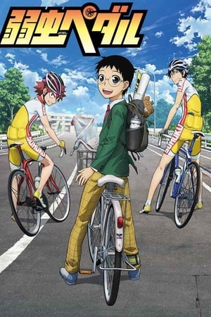 Yowamushi Pedal T 1 C 22 online gratis