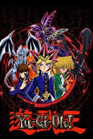 Yu-Gi-Oh! Duel Monsters T 1 C 184 online gratis