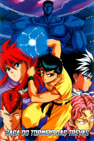 Yu Yu Hakusho (Los guerreros del más allá) T 2 C 14 online gratis