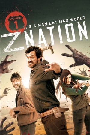 Z Nation T 1 C 10 online gratis