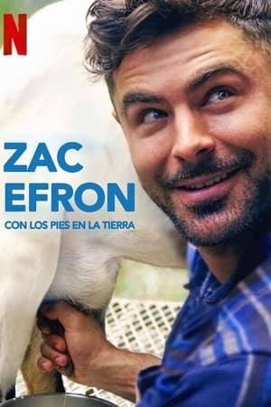 Zac Efron: Con los pies en la tierra T 1 C 3 online gratis